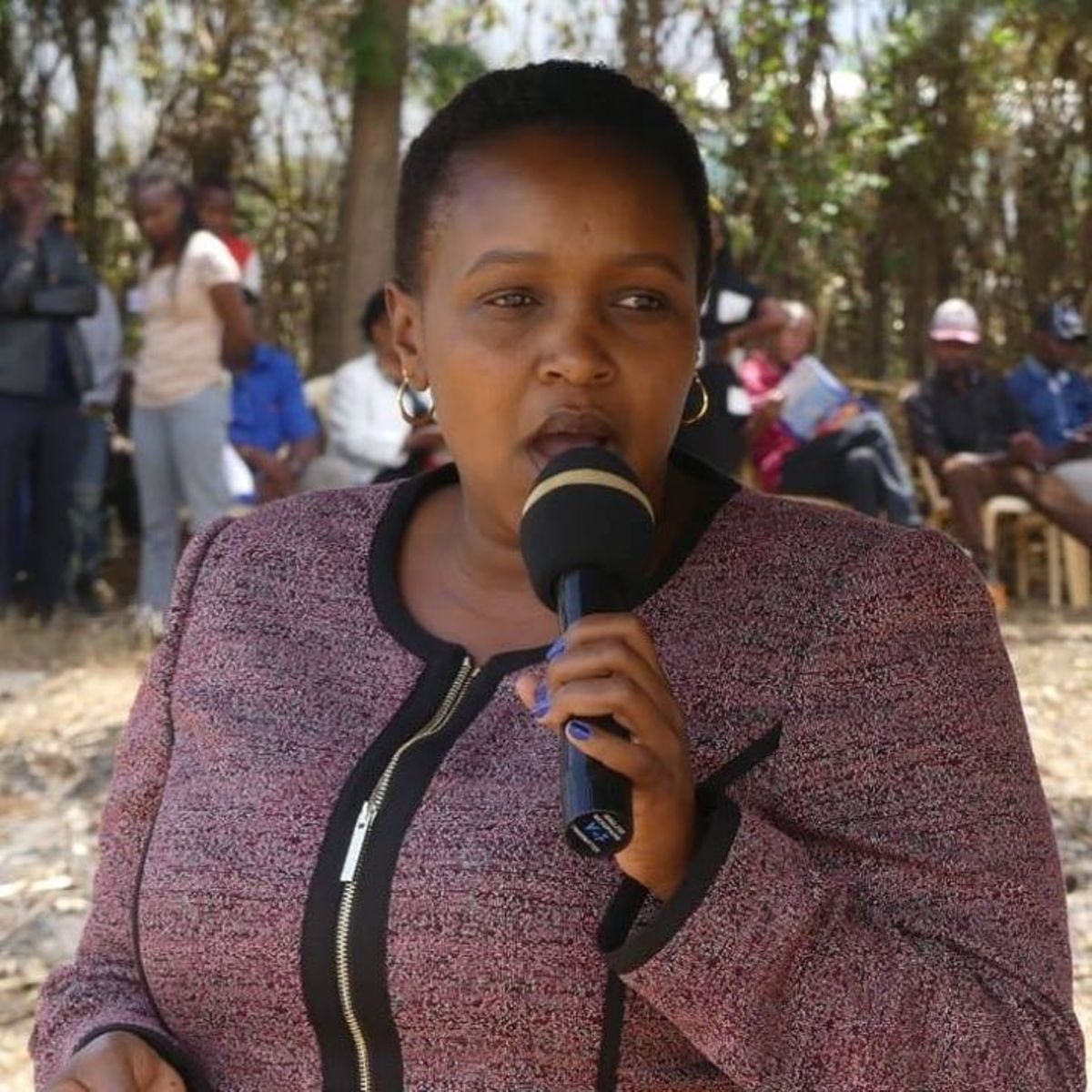MP faults Kenya Electricity Transmission Company for failing to